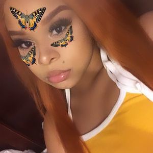 Meet your Posher, Kylah